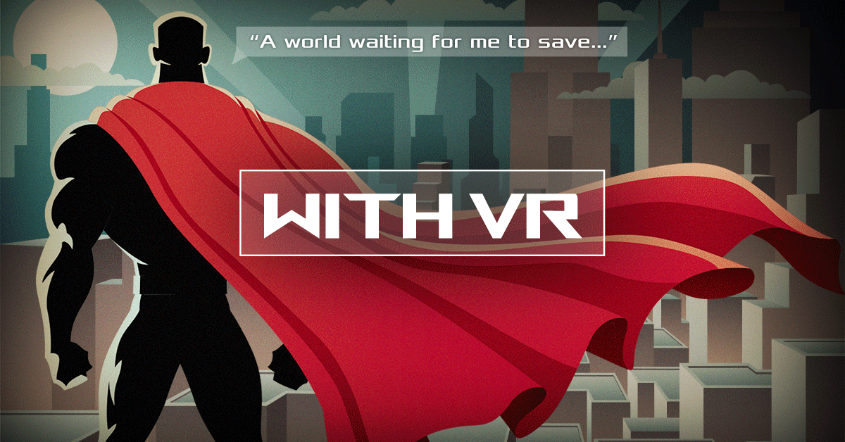 VR meme